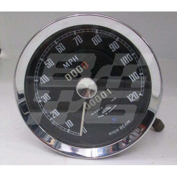 Image for MGA Speedo (up to 14089) 4.3 diff MPH