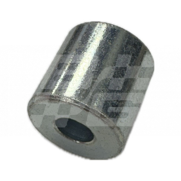 Image for PEDAL SPACER MGA TWIN CAM