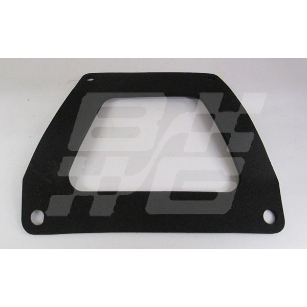 Image for GASKET BLANKING PLATE MGB