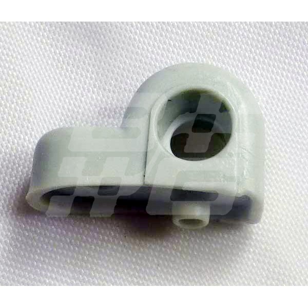 Image for MGBGT Sunvisor steady bracket