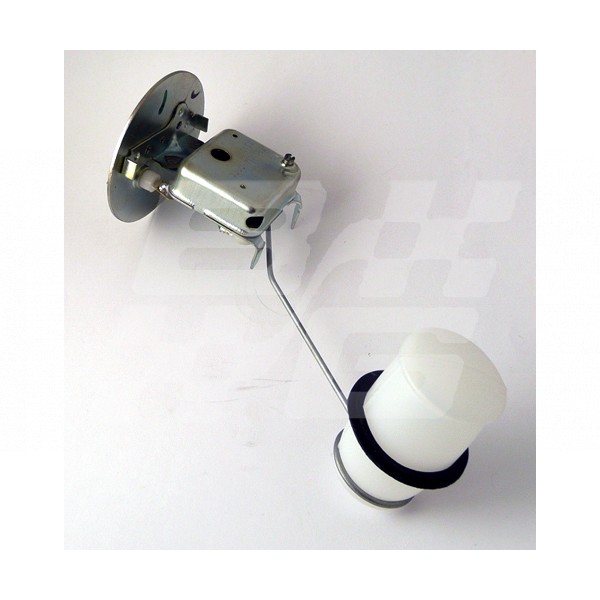 Image for PETROL TANK SENDER UNIT MGB