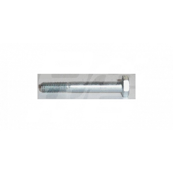 Image for BOLT 5/16 INCH BSF x 3.5 INCH