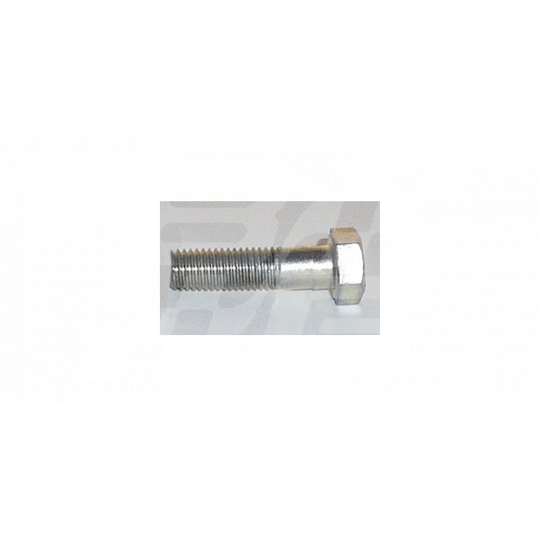 Image for BOLT 3/8 INCH BSF x 1.7/8 INCH