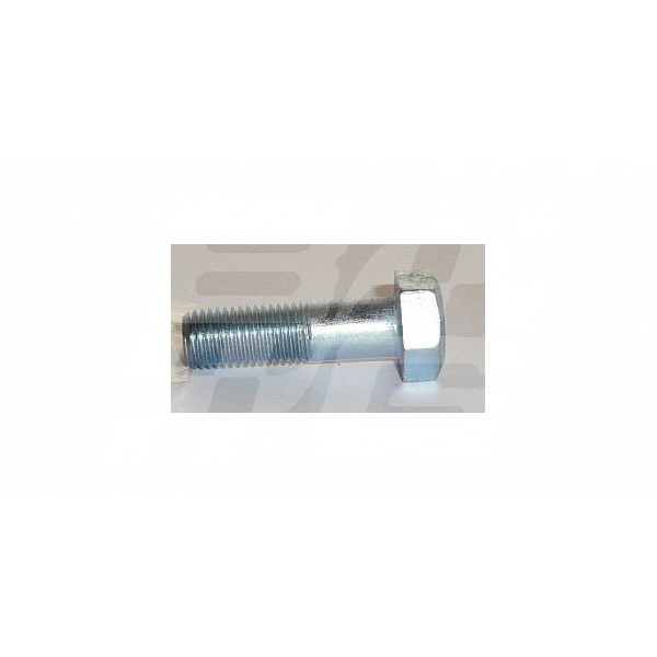 Image for BOLT 1/2 INCH BSF x 1.75 INCH