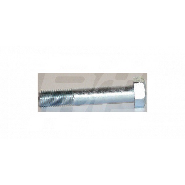 Image for BOLT 1/2 INCH BSF x 3.0 INCH