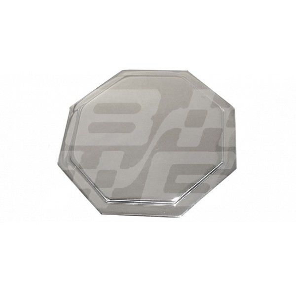 Image for RADIATOR CAP TA TC TD