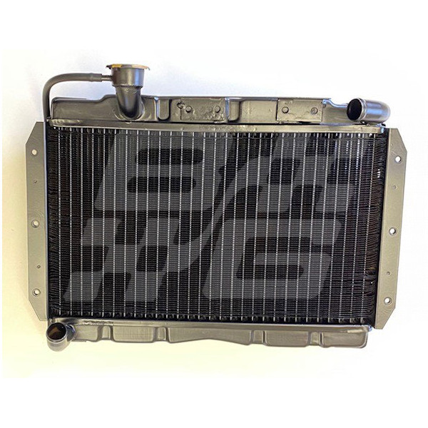 Image for RADIATOR MGA NEW