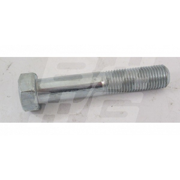 Image for STEERING ARM BOLT LONG MIDGET