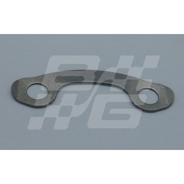 Image for LOCK WASHER DIFF CAGE MIDGET