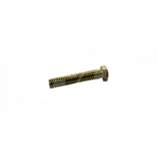 Image for SCREW FOR TERMINAL F/PUMP