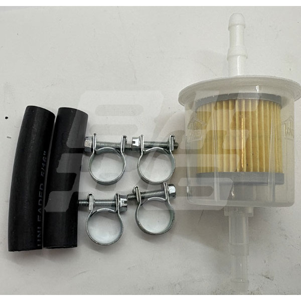 Image for Fuel Pump Saver Kit (5/16 inch fuel pipe)