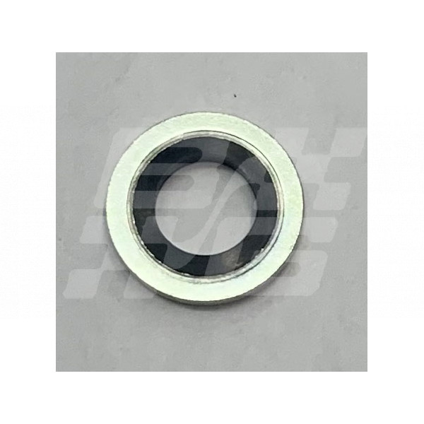 Image for Dowty Sealing Washer BS1/4