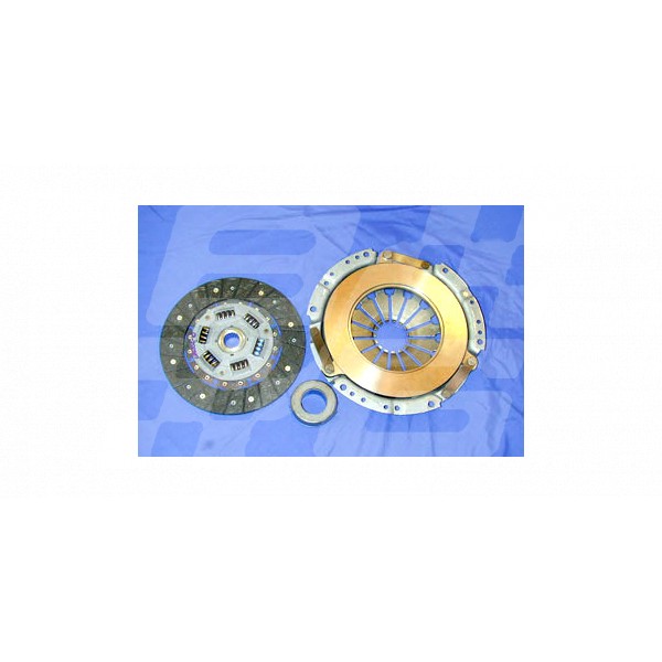 Image for Fast road /Race clutch Kit 1.8 Kengine