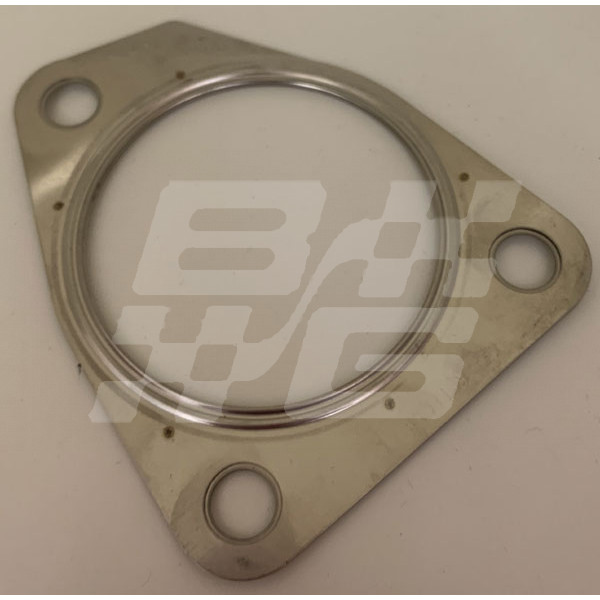 Image for PERFORMANCE GASKET CAT & SILENCER