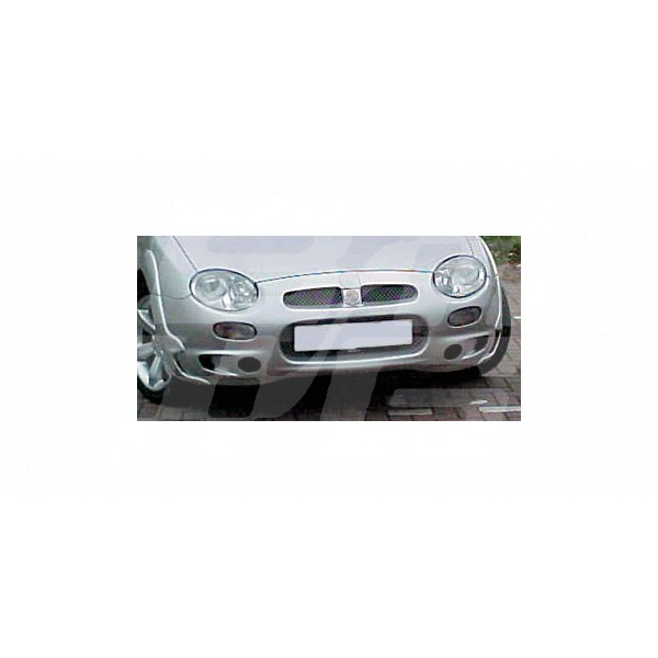 Image for MGF SPORTS STYLE FRONT BUMPER