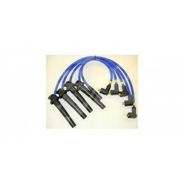 Image for MGF 1.8i 8mm H.P. PLUG LEAD ST