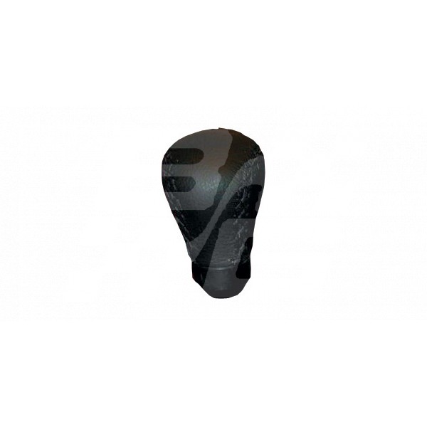 Image for MGF ANATOMIC HIDE G/KNOB MOMO