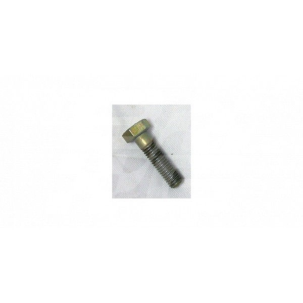 Image for BOLT M8 X 30MM