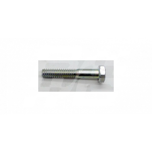 Image for BOLT 1/4 INCH UNC X 1.5 INCH