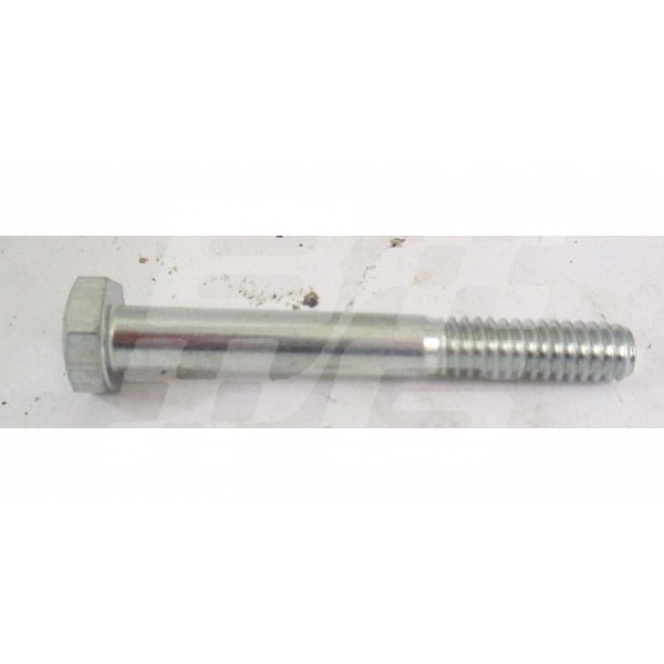 Image for BOLT-1/4 UNC x 2 LONG