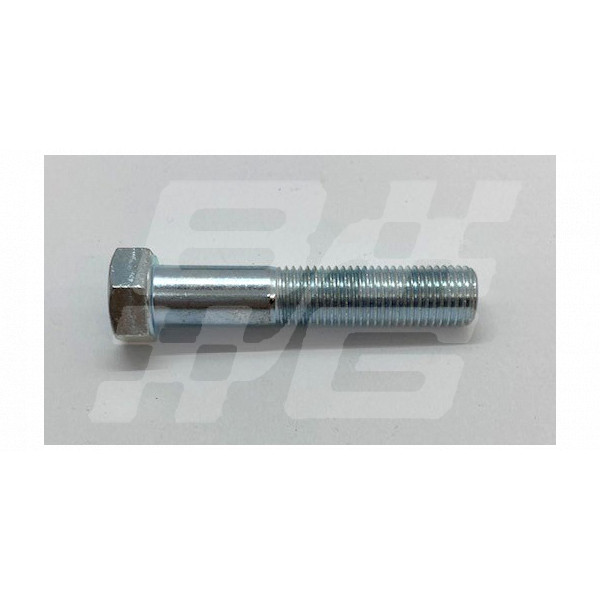 Image for BOLT 7/16 INCH UNF X 2.25 INCH