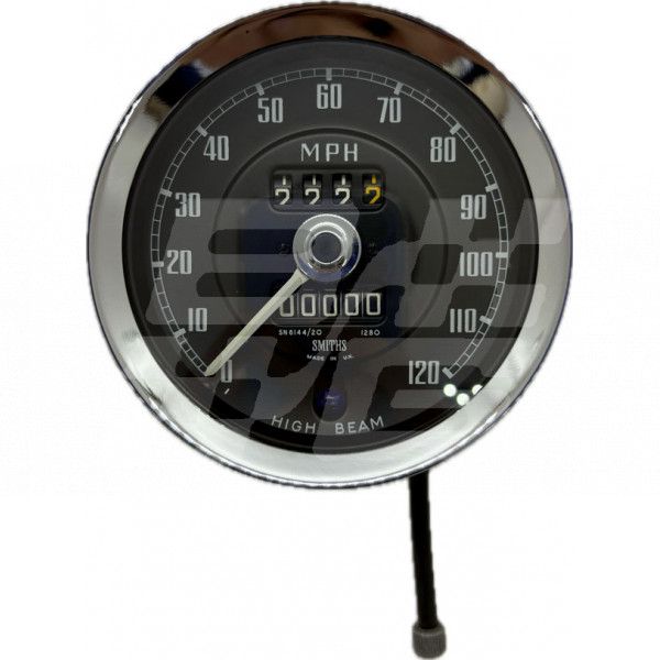 Image for Speedo SN6144/20-1280  Reconitioned