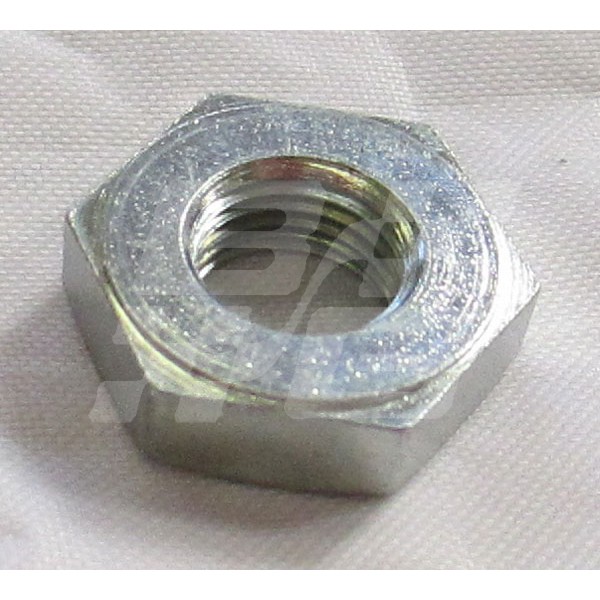 Image for MGB Steering wheel nut