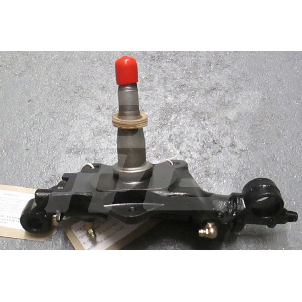 Image for Midget exchange stub axle  RH *SUR60*