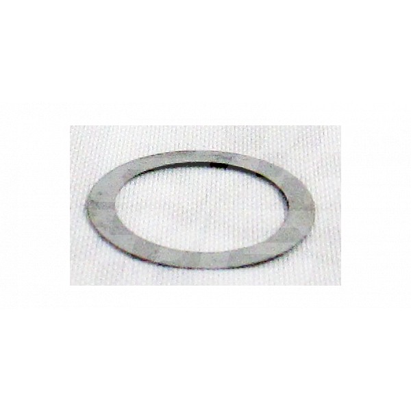 Image for SHIM .030 WHEEL BRG MGB