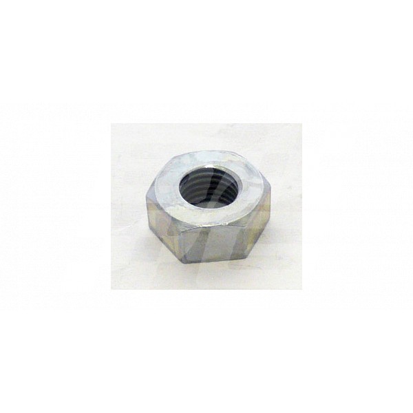 Image for Plain hex nut 8mm