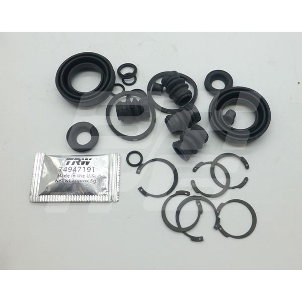 Image for CALIPER REPAIR KIT MGF