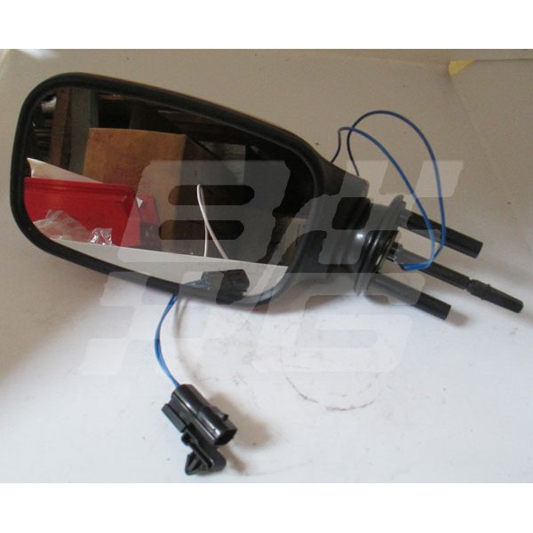 Image for VOLCANO DOOR MIRROR MGF