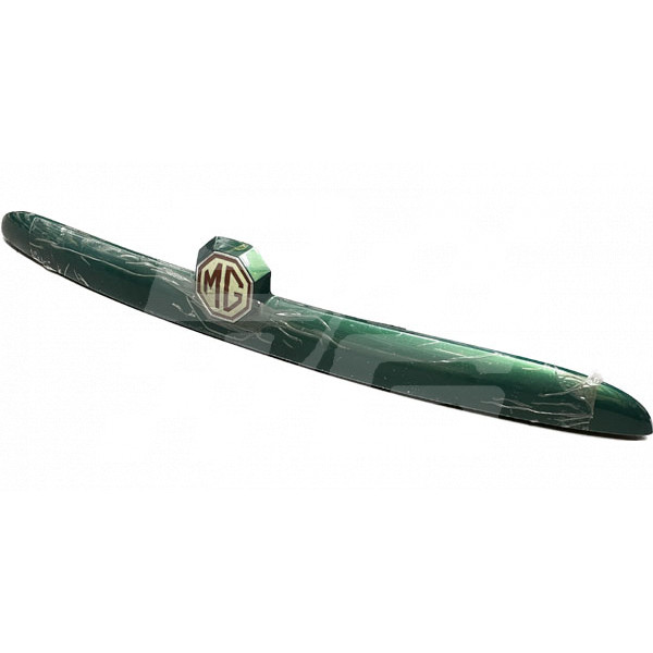 Image for Tailgate handle assembly Le Mans Green ZR