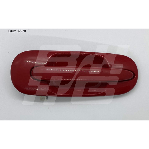 Image for Front Door Handle LH - RHD Vehicle ZS R45