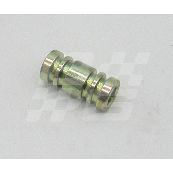 Image for Spacer anti rattle selector mech R200 ZS ZR