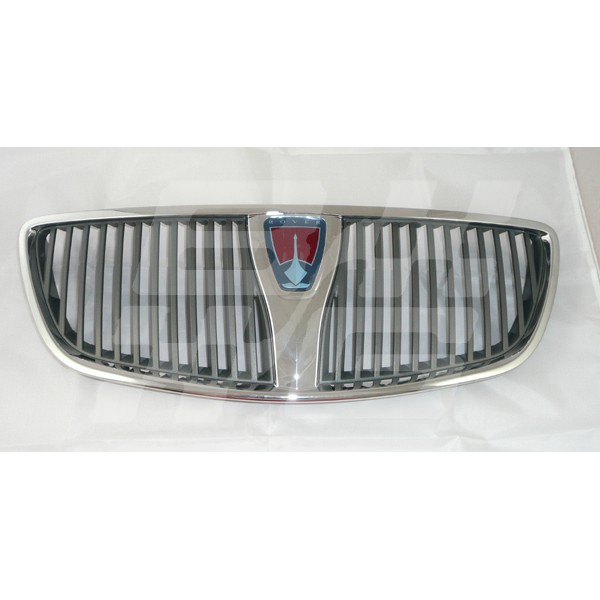 Image for Rover 75 grille facelift model