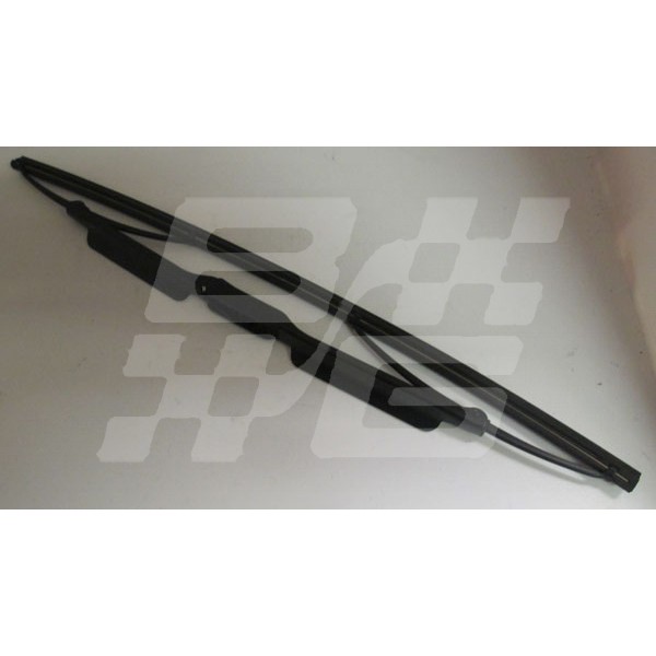 Image for WIPER BLADE METRO