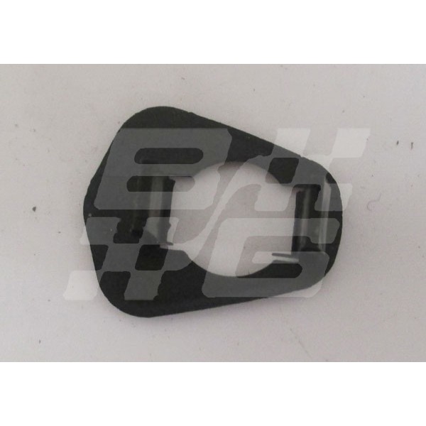 Image for Gasket Windscreen wash jet