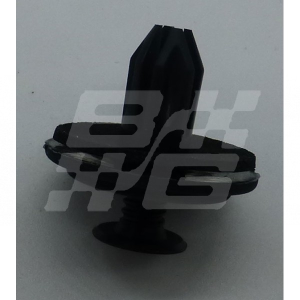 Image for Plastic clip