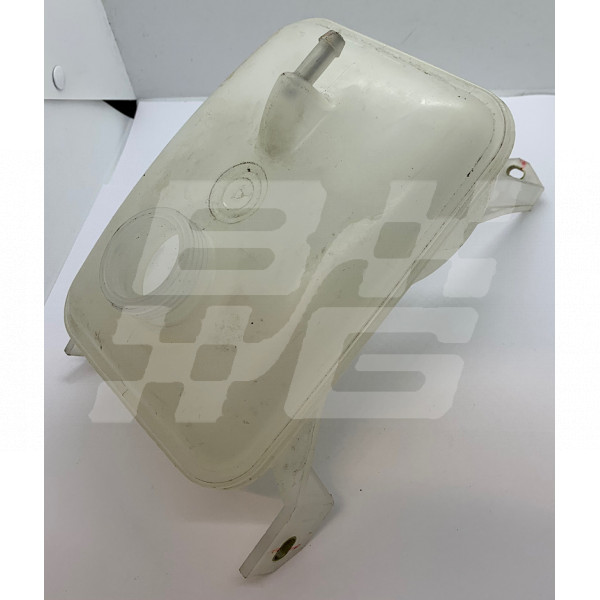 Image for Expansion tank radiator R200 R400