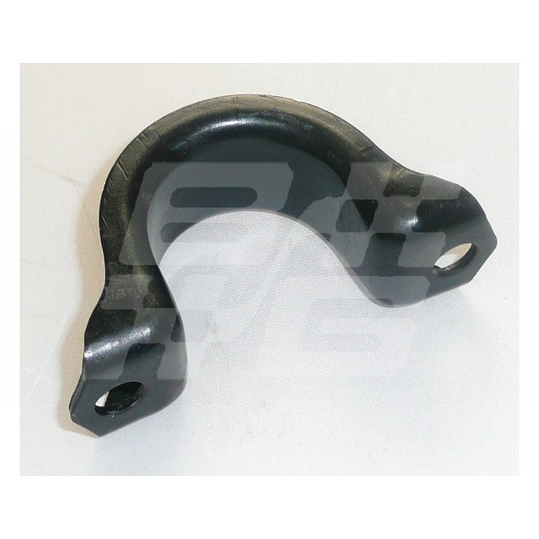 Image for BRACKET CLAMP ANTI ROLL BAR