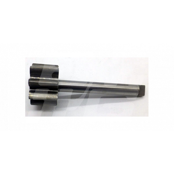 Image for OIL PUMP SHAFT ASSY SD1 ENGINE