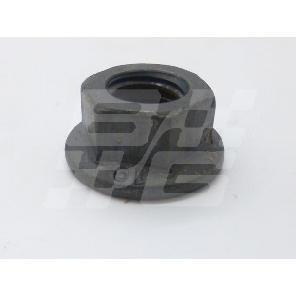 Image for M10 Lock Nut Flange