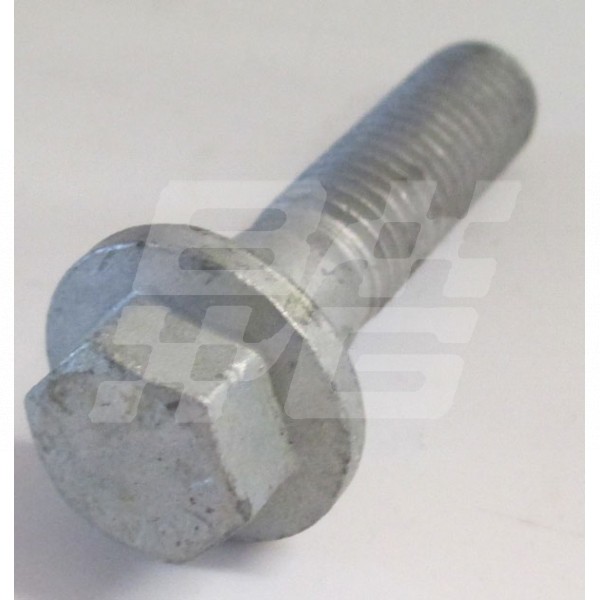 Image for Flanged bolt M10