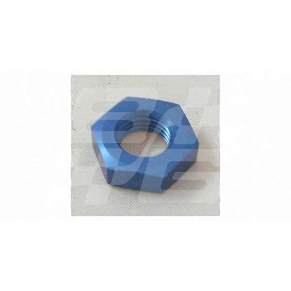 Image for BRAKE ADAPTOR ALLOY NUT