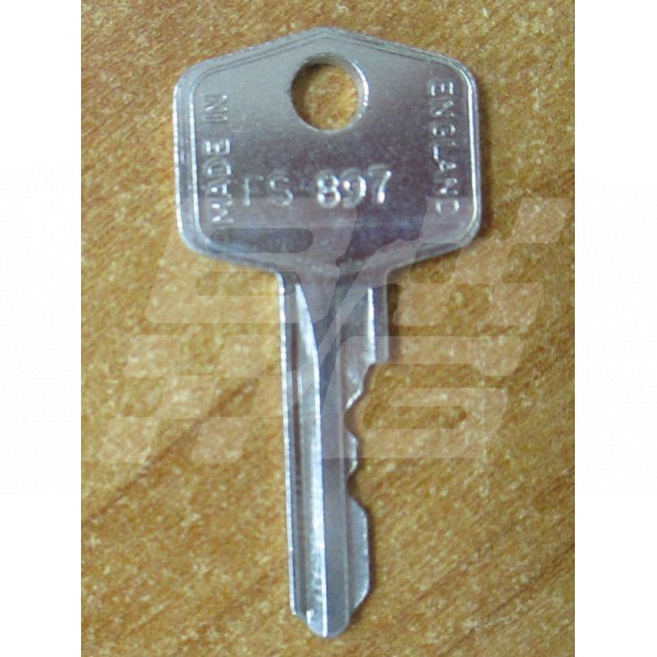 Image for FS 896 KEY