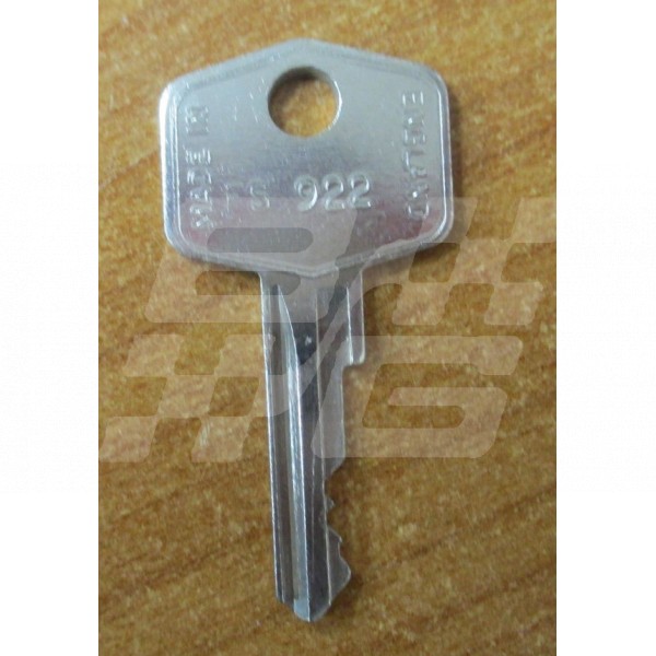 Image for FS 922 KEY