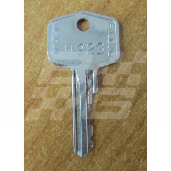 Image for FS 923 KEY