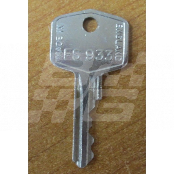 Image for FS 933 KEY