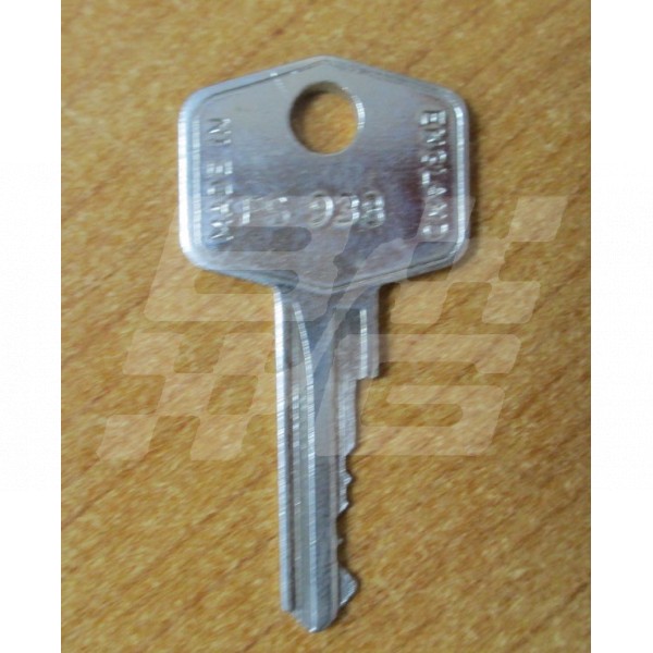 Image for FS 938 KEY